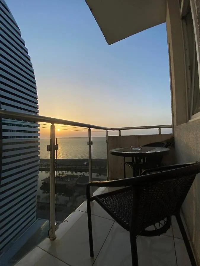 Apartments Aura Batumi
