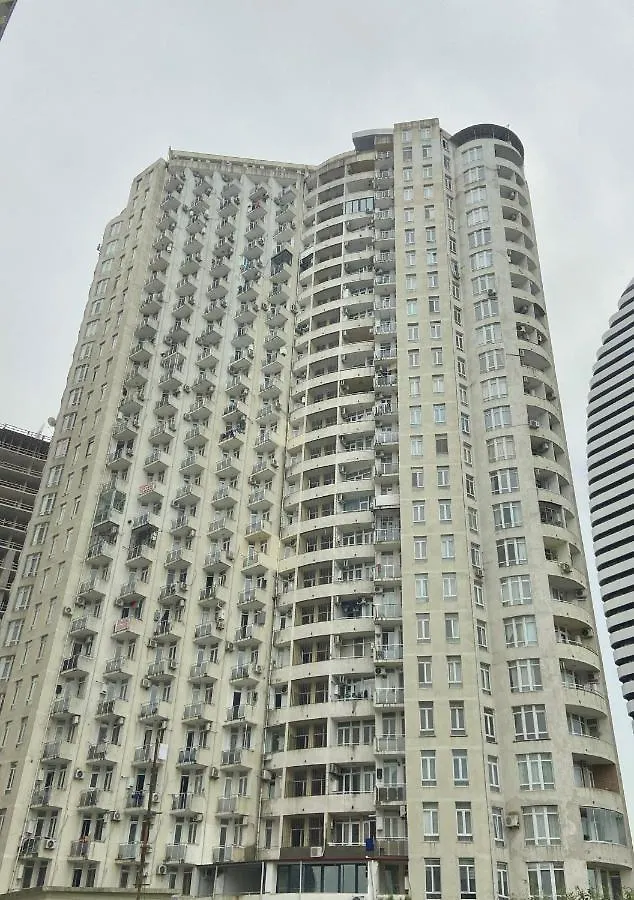 Apartments Aura Batumi