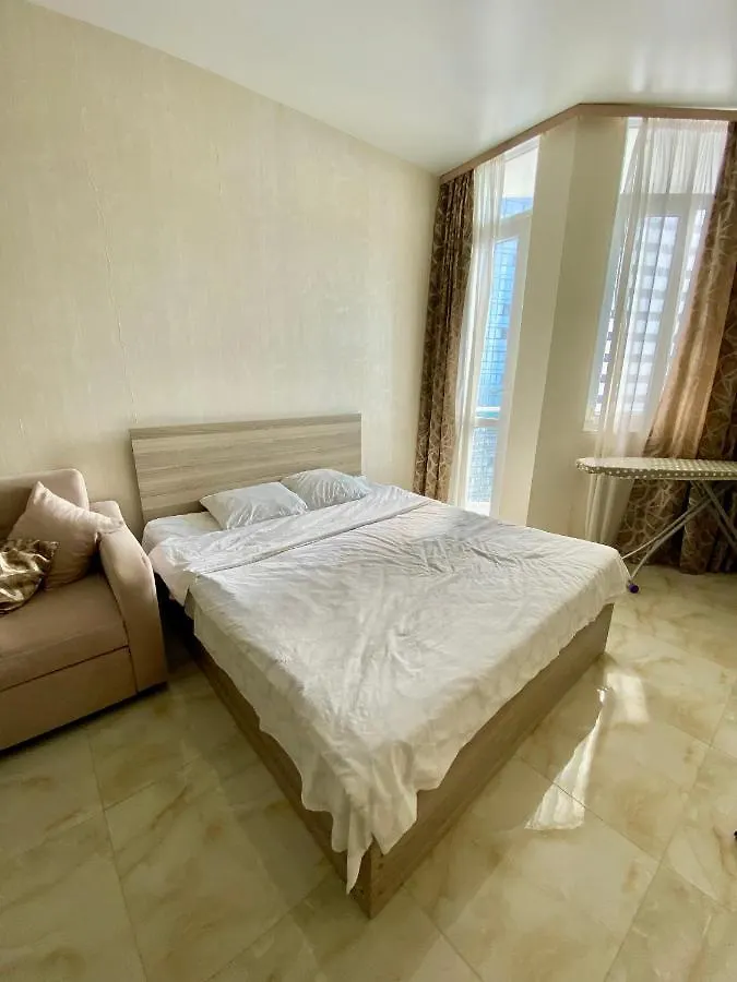 Apartments Aura Batumi