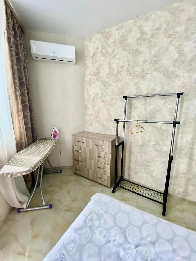 Apartments Aura Batumi 0*,