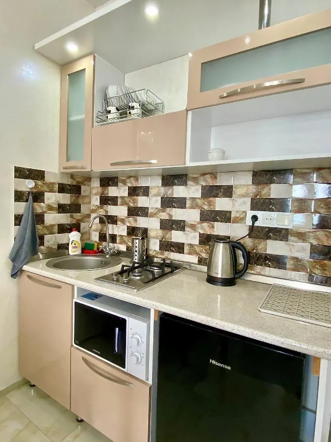Apartments Aura Batumi