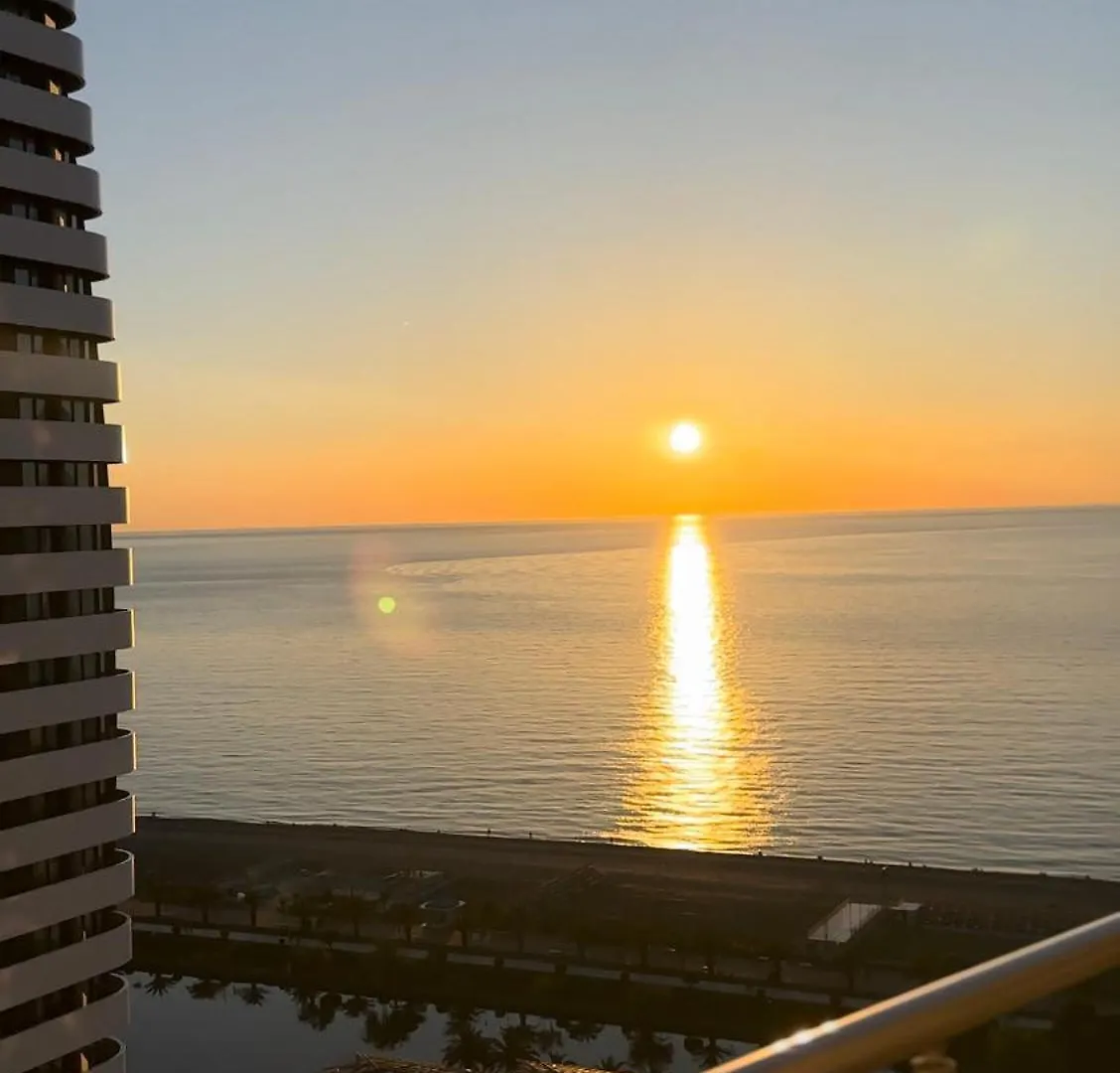 Apartments Aura Batumi