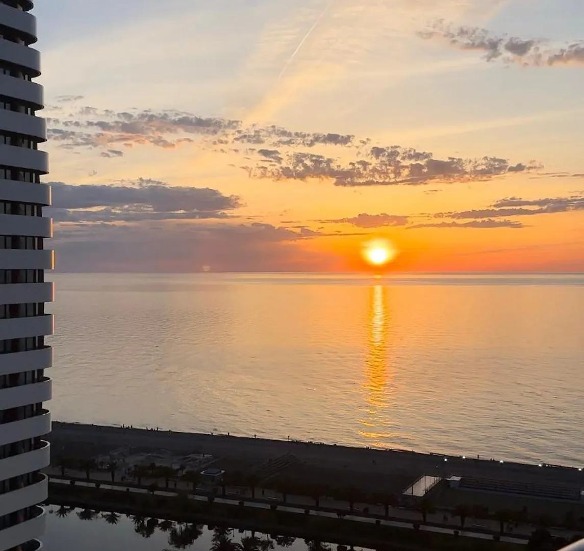 Apartments Aura Batumi