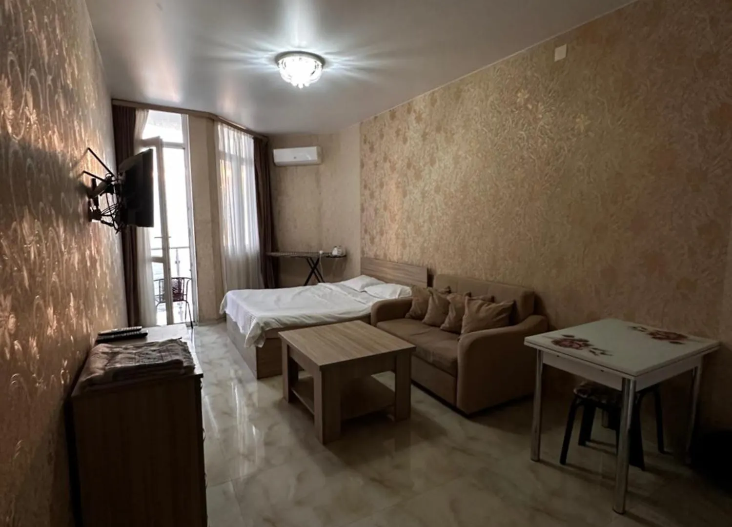 Apartments Aura Batumi
