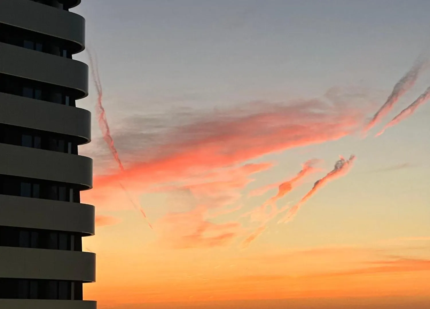 Apartments Aura Batumi